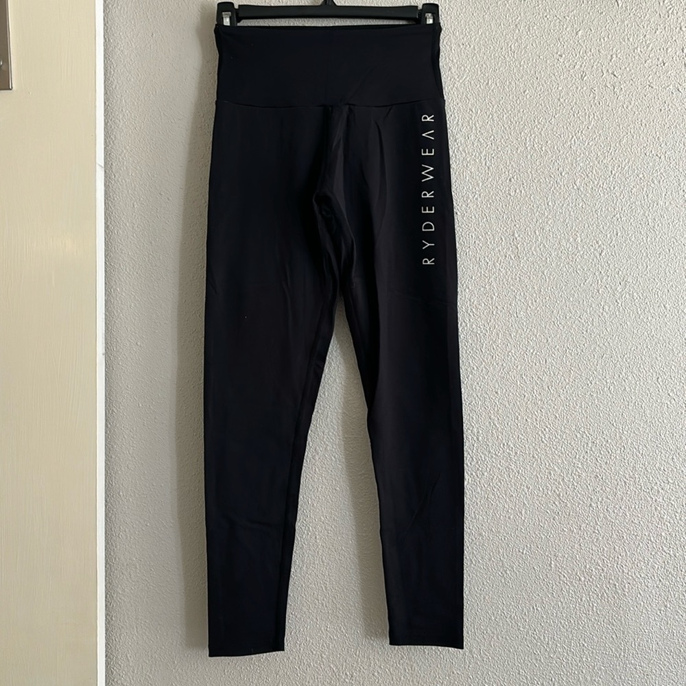 Ryderwear leggings